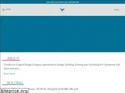 Sites similar to vnailpro.com