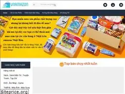 Sites similar to vnamazon.vn
