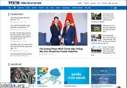 Sites similar to vnanet.vn
