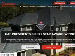 Sites similar to vnanfito.com