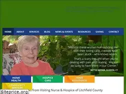 Sites similar to vnanw.org