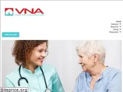 Sites similar to vnaohio.org