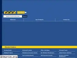 Sites similar to vnaquatech.com