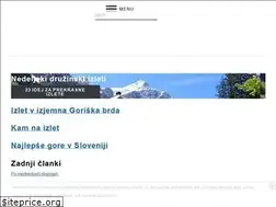 Sites similar to vnaravo.si