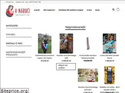 Sites similar to vnaruci.cz