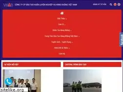 Sites similar to vnas.vn
