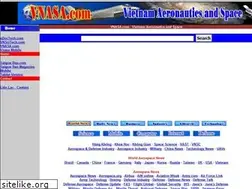 Sites similar to vnasa.com