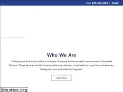 Sites similar to vnasemo.com
