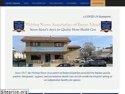 Sites similar to vnasi.org