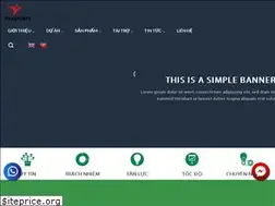 Sites similar to vnasports.com