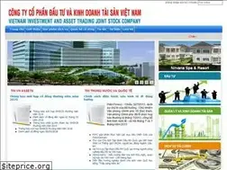 Sites similar to vnassets.com.vn