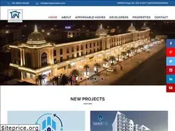 Sites similar to vnassociate.com