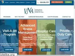 Sites similar to vnastl.com