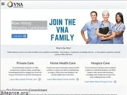 Sites similar to vnatc.com