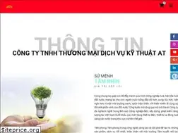Sites similar to vnatp.com
