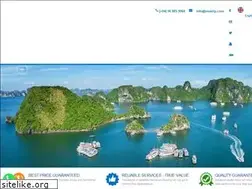 Sites similar to vnatrip.com
