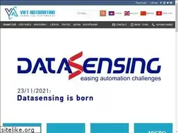Sites similar to vnautomation.net