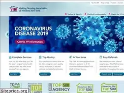 Sites similar to vnawny.org