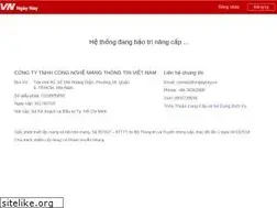 Sites similar to vnay.com.vn