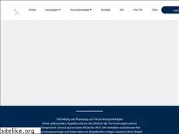 Sites similar to vnb-gmbh.de