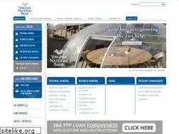 Sites similar to vnb.com