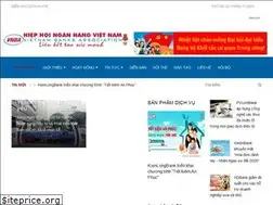 Sites similar to vnba.org.vn