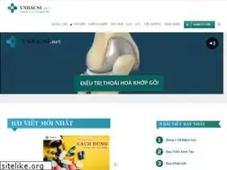 Sites similar to vnbacsi.net