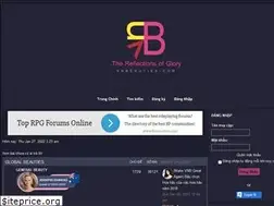 Sites similar to vnbeauties.forumotion.com