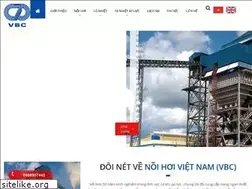 Sites similar to vnboiler.com