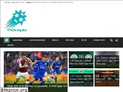 Sites similar to vnbongda.net
