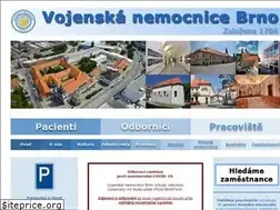 Sites similar to vnbrno.cz