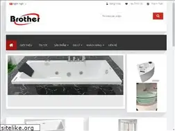 Sites similar to vnbrothers.com