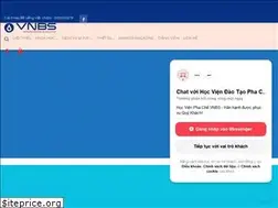Sites similar to vnbs.vn