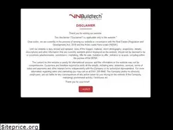 Sites similar to vnbuildtech.com