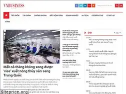 Sites similar to vnbusiness.vn