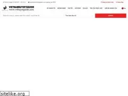Sites similar to vnbuyerguide.com