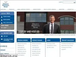 Sites similar to vnbwealth.com
