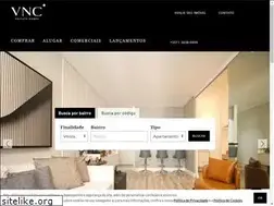 Sites similar to vnc.com.br