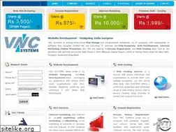 Sites similar to vnc.ind.in