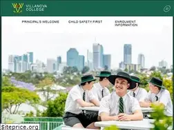 Sites similar to vnc.qld.edu.au