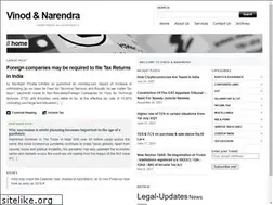 Sites similar to vnca.com