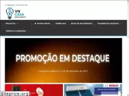 Sites similar to vncasainteligente.pt