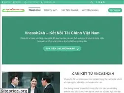 Sites similar to vncash24h.com