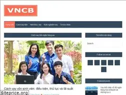 Sites similar to vncb.vn
