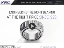 Sites similar to vncbearing.com