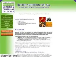 Sites similar to vnccolorado.com