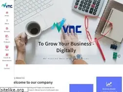 Sites similar to vncdigitalservices.com