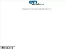 Sites similar to vncentral.com
