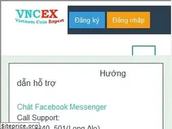 Sites similar to vncex.com