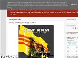 Sites similar to vnchtoday.blogspot.com